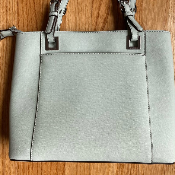 Calvin Klein Purse - Picture 7 of 8